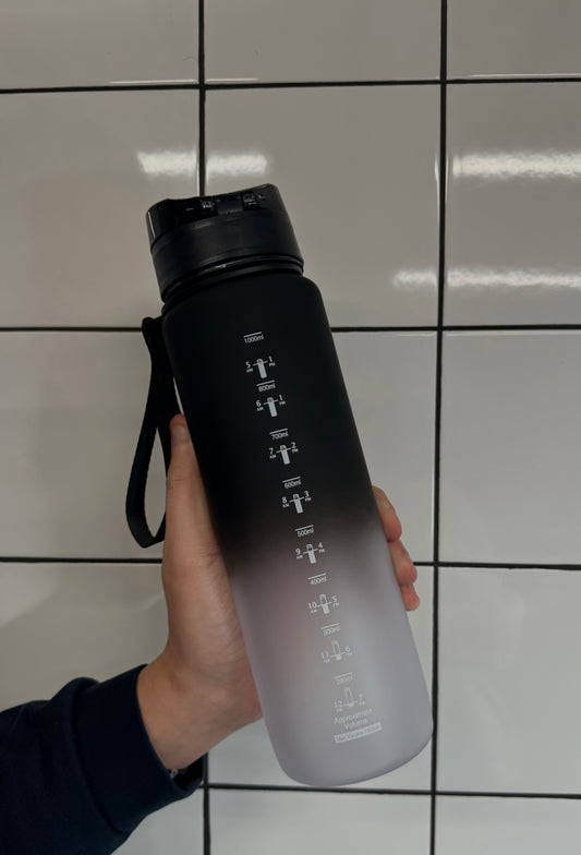 Large Water Bottle