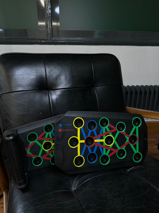 Push Up Board