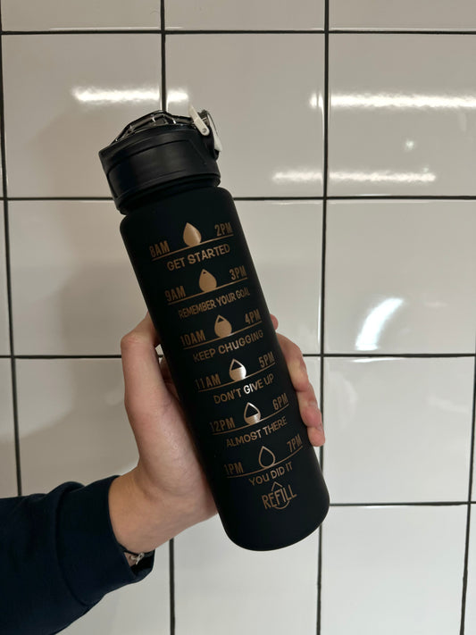 Water Bottle